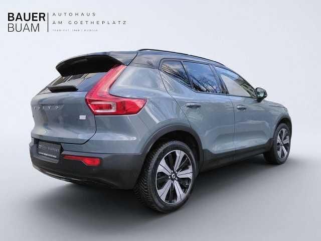Gebraucht Volvo XC40 220 kW (300 PS) 2022 SUV