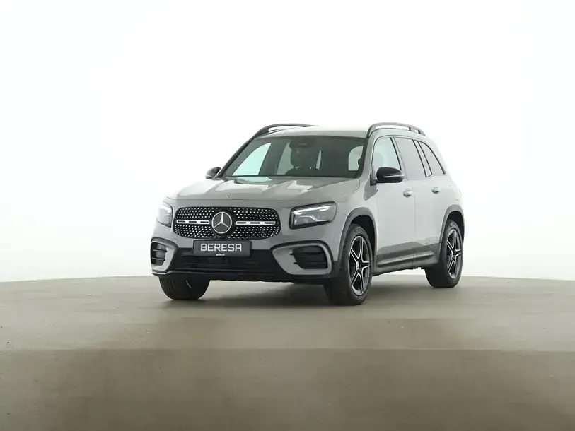 Gebraucht Mercedes GLB200 AMG 360 PS (264 kW) 2026 Grau SUV