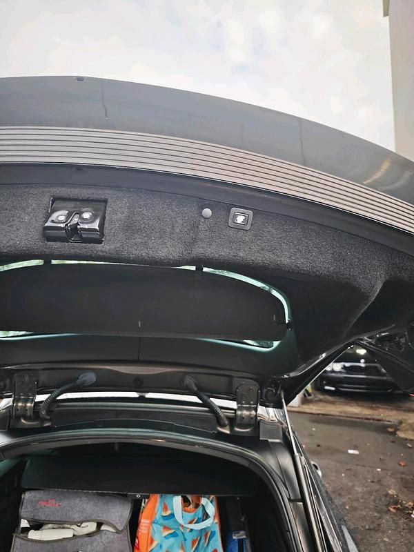 Gebraucht Opel Insignia OPC 195 PS (143 kW) 2013 Grau Kombi