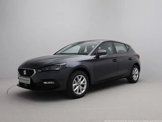 Neu Seat Leon Style 150 PS (110 kW) 2025 Wählbar  ggf gegen aufpreis Limousine