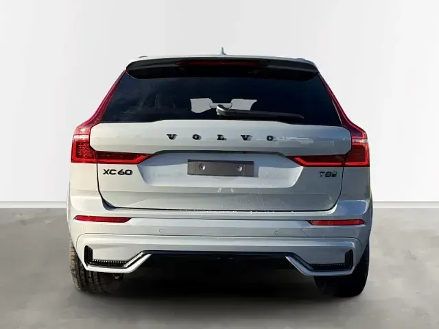 Neu Volvo XC60 Ultra 455 PS (334 kW) 2025 Grau SUV
