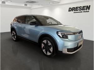 Neu Ford Explorer Premium 210 kW (286 PS) 2026 Blau (arctic blue) SUV