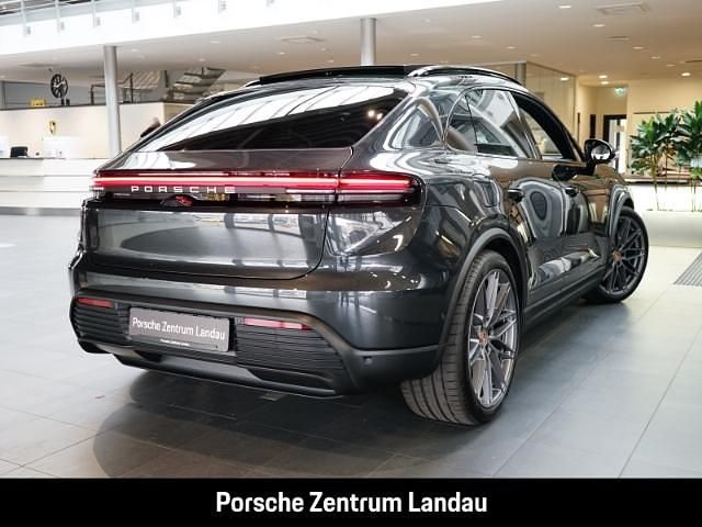 Gebraucht Porsche Macan 380 kW (517 PS) 2022 Grau SUV