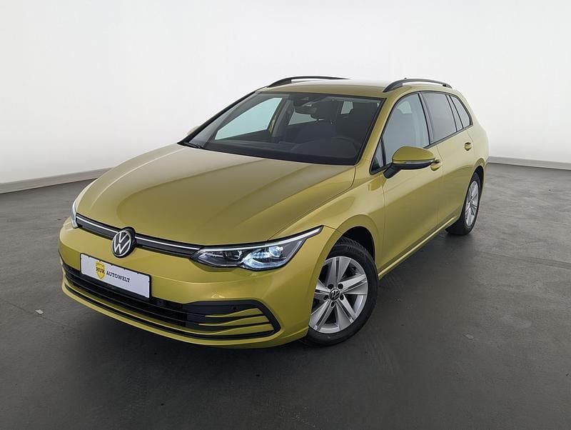 Gebraucht VW Golf VIII Life 150 PS (110 kW) 2024 Kombi