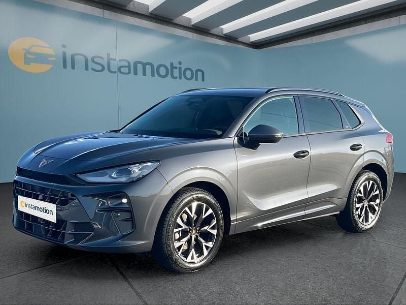 Gebraucht 2025 Cupra Terramar SUV | 35.149 € (Superpreis) - Bild 1/4