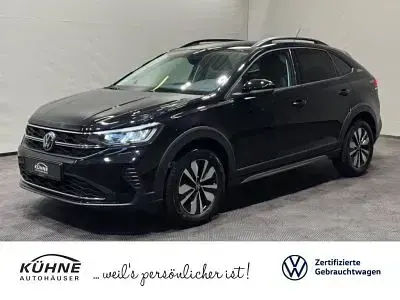Używany VW Taigo Goal 116 KM (85 kW) 2025 SUV