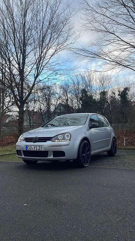 Gebraucht VW Golf IV Conceptline 75 PS (55 kW) 2005 Limousine