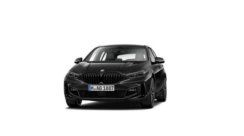 Gebraucht 2025 BMW 118 Efficient Dynamics Kleinwagen | 32.960 € (Teuer) - Bild 1/3