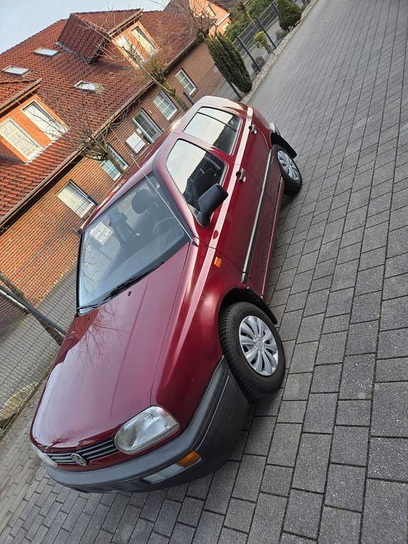 Gebraucht VW Golf III 60 PS (44 kW) 1994 Limousine
