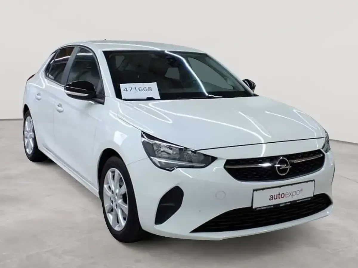 Gebraucht Opel Corsa Edition 101 PS (74 kW) 2023 Kleinwagen