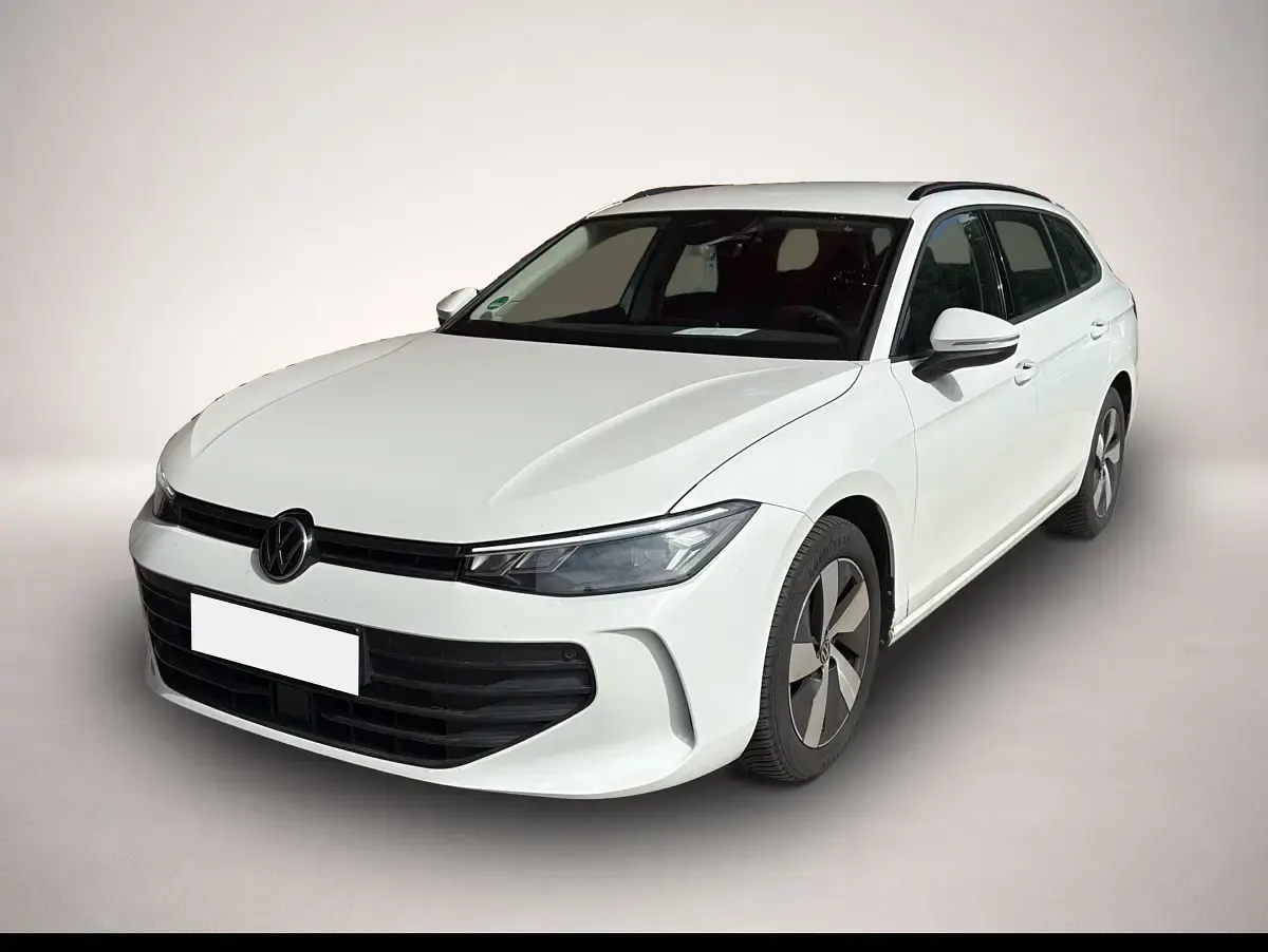 Gebraucht VW Passat 150 PS (110 kW) 2025 Kombi