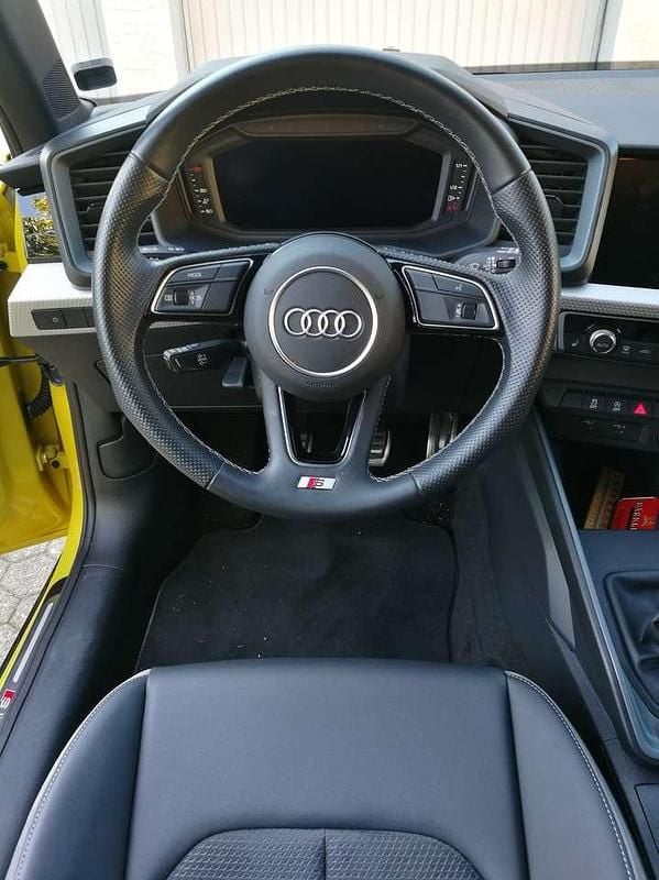 Gebraucht Audi A1 95 PS (69 kW) 2021 SUV