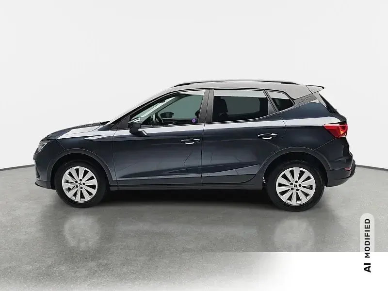 Neu Seat Arona Style 116 PS (85 kW) 2025 Metallic SUV