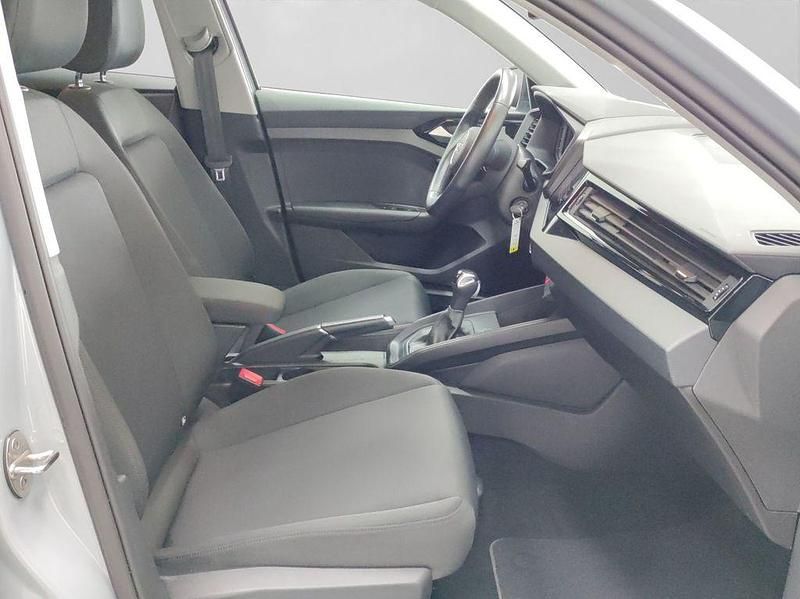 Gebraucht Audi A1 Design 110 PS (80 kW) 2022 Grau SUV