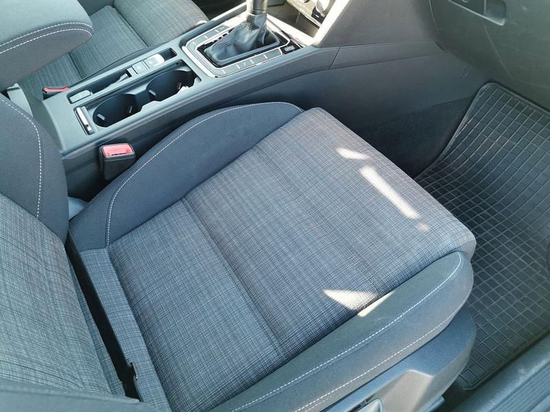 Gebraucht VW Passat 190 PS (139 kW) 2020 Schwarz Kombi