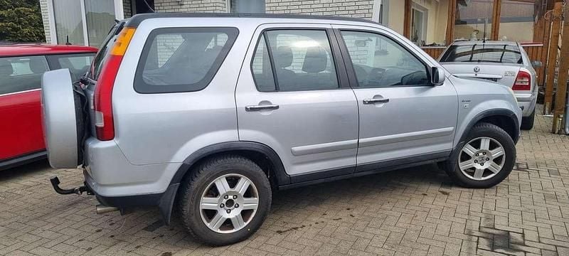 Occasion Honda CR-V ES 150 ch (110 kW) 2004 Argent SUV