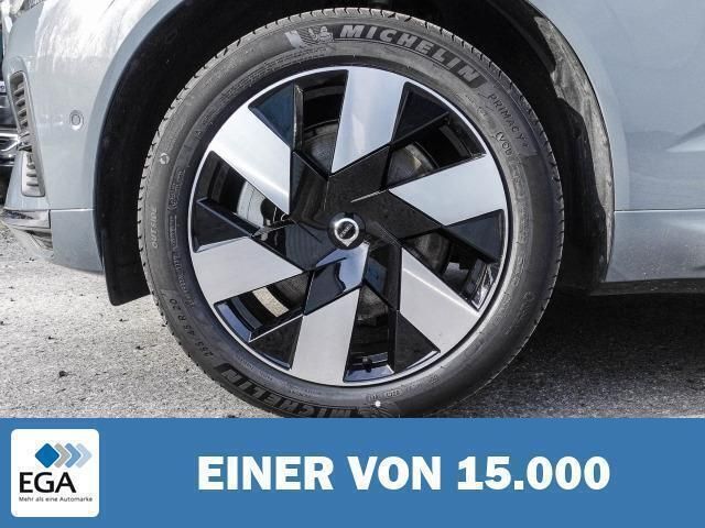 Gebraucht Volvo XC60 Plus 455 PS (334 kW) 2024 Grau metallic SUV