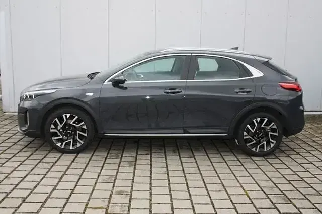Gebraucht Kia XCeed Exclusive 150 PS (110 kW) 2025 Weiß SUV
