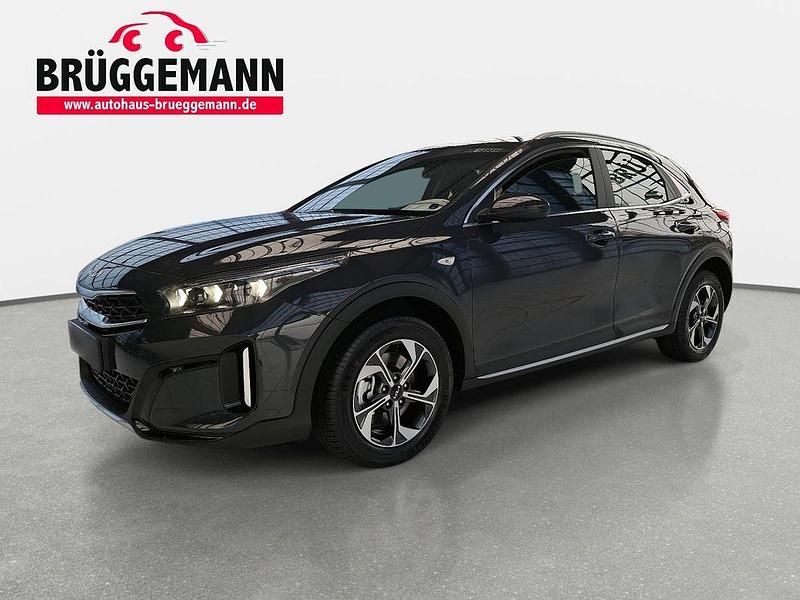 Grau Neu 2025 Kia XCeed Comfort SUV | 24.490 € (Fairer Preis) - Bild 1/4