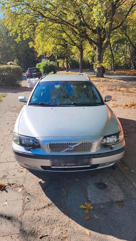 Gebraucht 2003 Volvo V70 Kombi | 3.750 € (Fairer Preis) - Bild 1/4