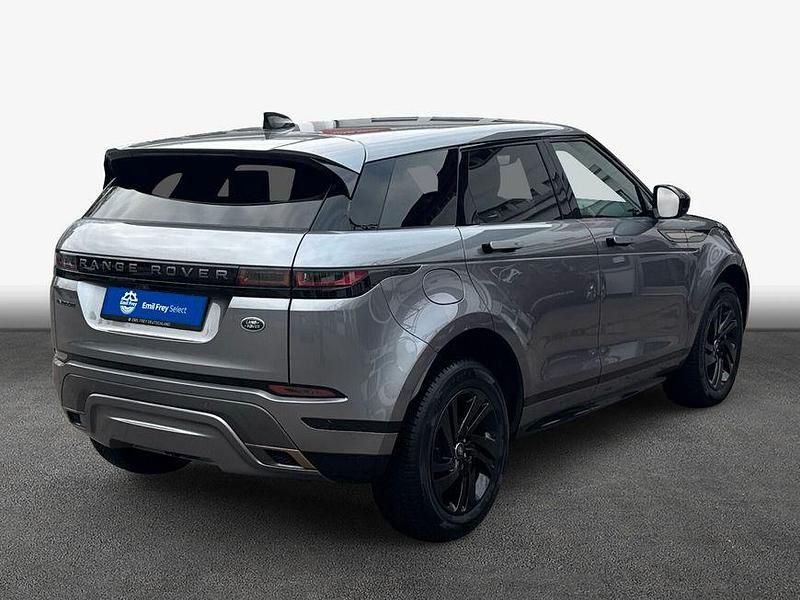 Gebraucht Land Rover Range Rover SE Dynamic 200 PS (147 kW) 2023 Grau SUV