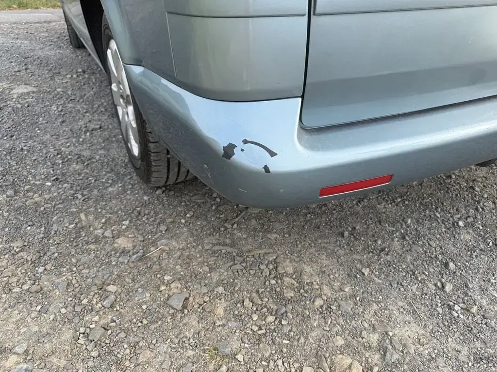 Gebraucht VW Multivan 131 PS (96 kW) 2007 Van / Kleinbus