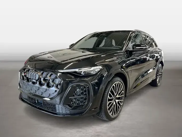 Gebraucht Audi SQ5 Ambiente 367 PS (269 kW) 2026 SUV