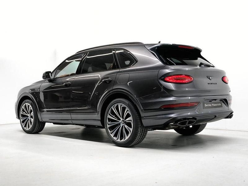 Neu Bentley Bentayga 449 PS (330 kW) 2026 SUV