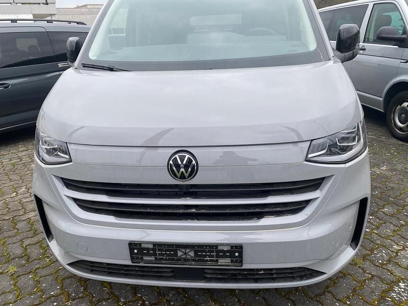 Nouvelle VW T7 150 ch (110 kW) 2025 Gris Van