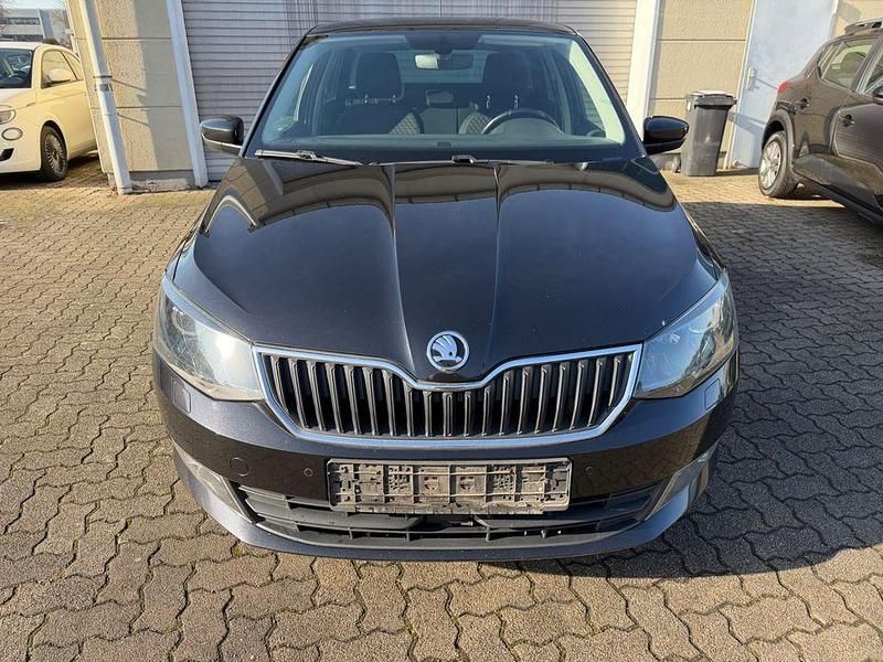 Schwarz Gebraucht 2017 Skoda Fabia Drive Kombi | 5.999 € (Fairer Preis) - Bild 1/4