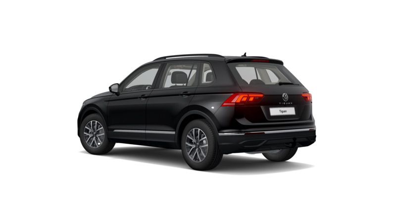Gebraucht VW Tiguan Life 150 PS (110 kW) 2023 SUV
