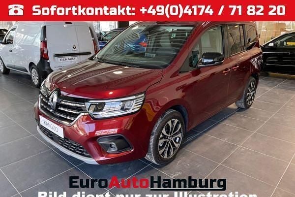 Wählbar ggfl. mit aufpreis Neu 2025 Renault Kangoo Equilibre Van / Kleinbus | 29.390 € (Fairer Preis) - Bild 1/4