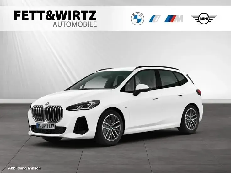 Gebraucht BMW 218 M Sport 136 PS (100 kW) 2025 Coupé