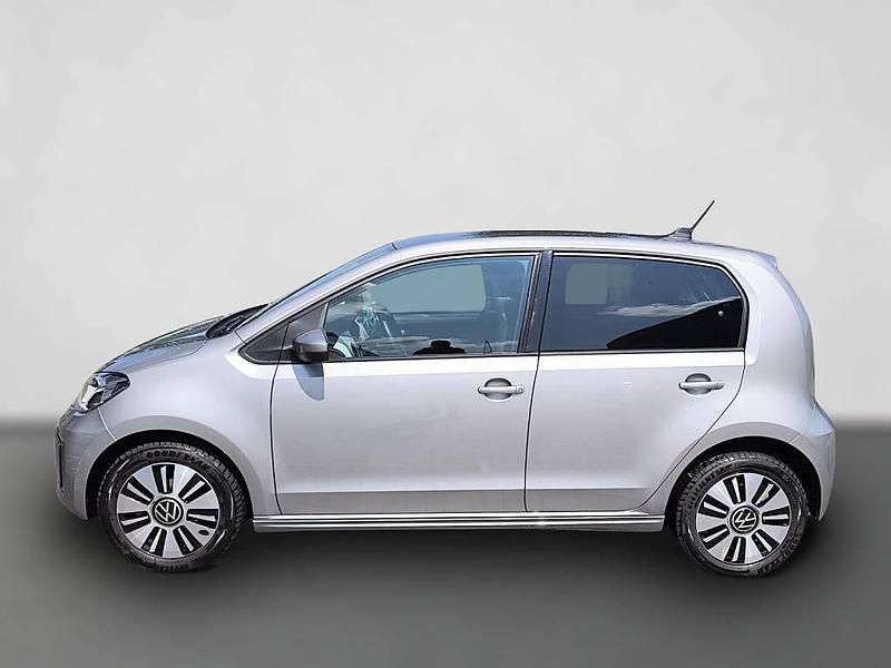 Gebraucht VW e-up! Style 61 kW (83 PS) 2022 Silber Kleinwagen