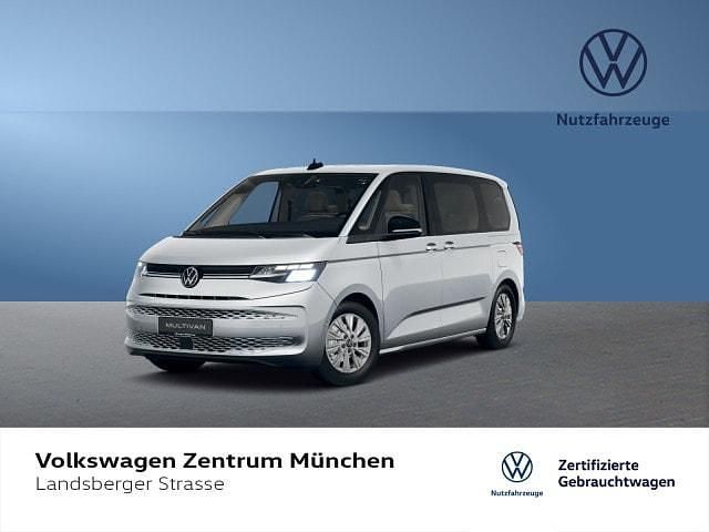 Gebraucht VW Multivan Life 150 PS (110 kW) 2024 Van