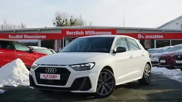 Gebraucht Audi A1 Comfort 200 PS (147 kW) 2020 Andere SUV