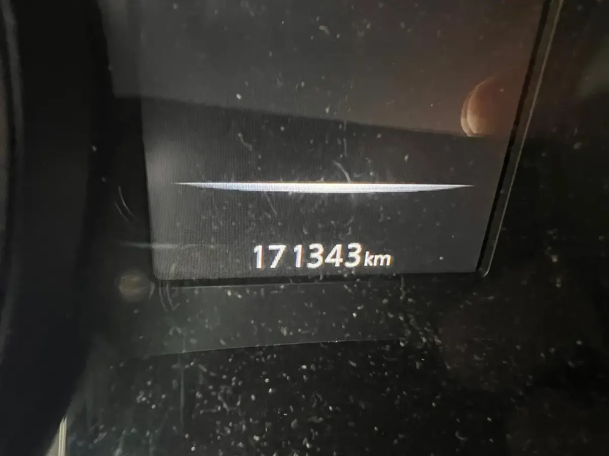 Gebraucht Nissan Qashqai 130 PS (95 kW) 2014 Weiß SUV