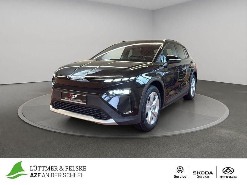 Gebraucht Skoda Elroq Tour 125 kW (170 PS) 2026 SUV