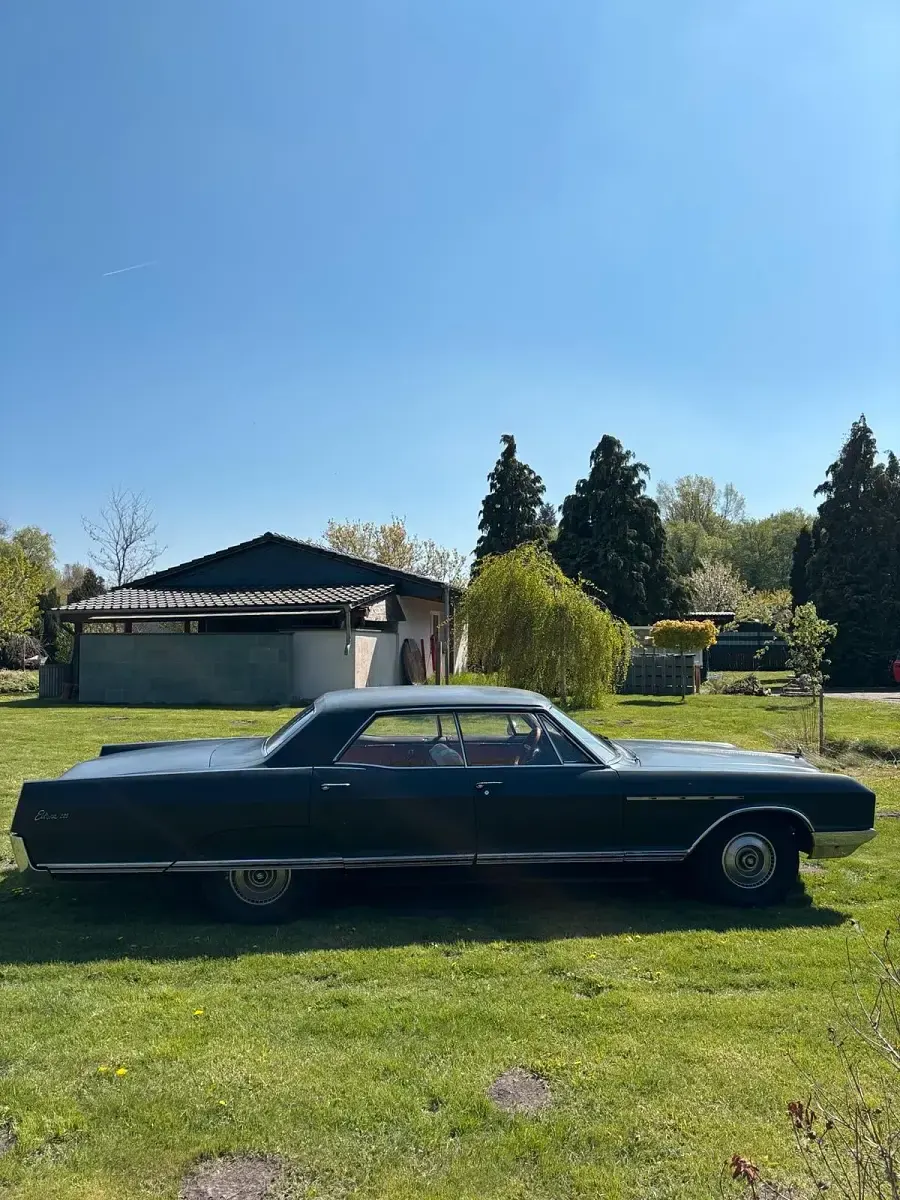 Gebraucht Buick Electra 225 325 PS (239 kW) 1966 Andere farben Limousine