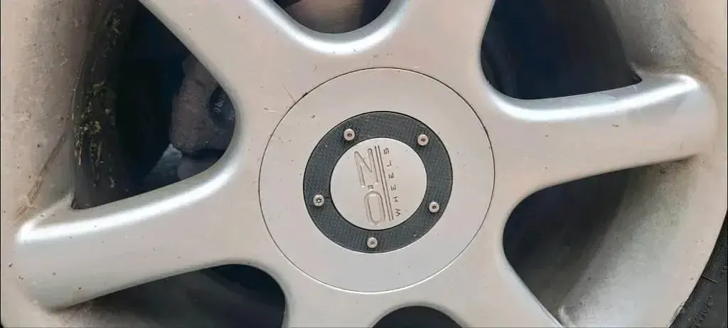 Gebraucht Audi A4 211 PS (155 kW) 1996 Silber Kombi
