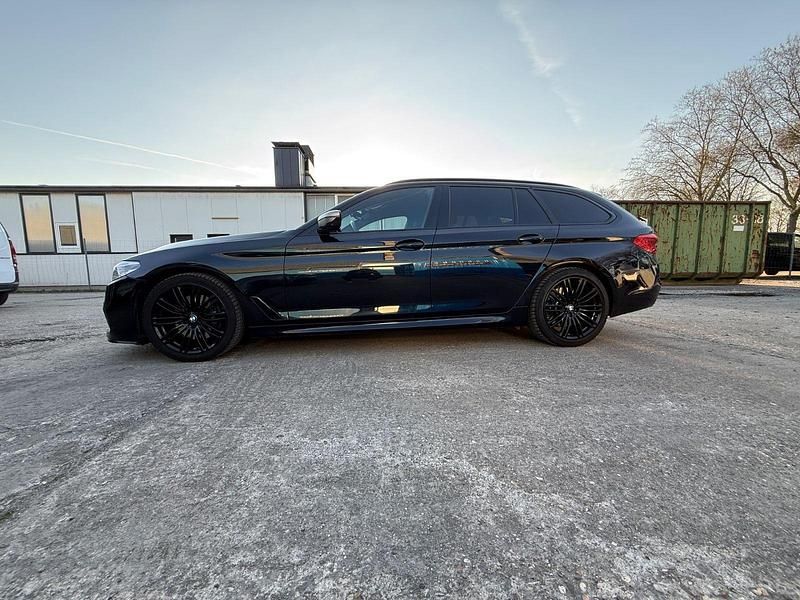 Gebraucht BMW 530 Performance 265 PS (194 kW) 2020 Kombi