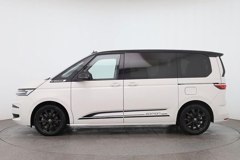 Neu VW Multivan Edition 150 PS (110 kW) 2025 Van / Kleinbus