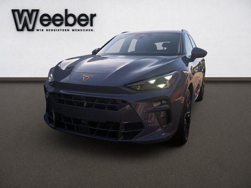 Grau Neu 2025 Cupra Terramar VZ SUV | 46.890 € (Fairer Preis) - Bild 1/4