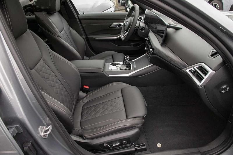 Neu Alpina D3 355 PS (261 kW) 2026 Skycraper grau metallic Kombi