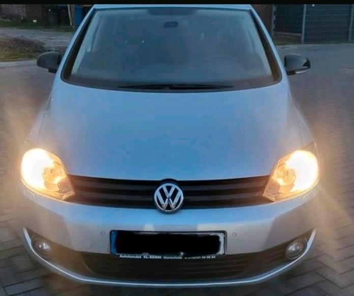 Gebraucht VW Golf VII 140 PS (102 kW) 2013 Silber Limousine