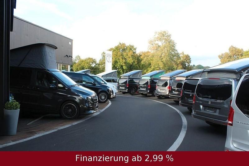 Grau Gebraucht 2021 VW California Beach Van | 57.950 € (Superpreis) - Bild 1/4