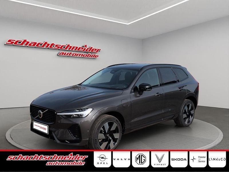 Gebraucht Volvo XC60 Plus 455 PS (334 kW) 2024 Grau SUV