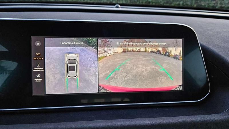 Gebraucht Ora Funky Cat 300 Pro 125 kW (171 PS) 2023 Mars red metallic Kleinwagen