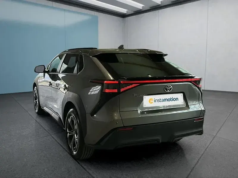 Gebraucht Toyota bZ4X 150 kW (204 PS) 2025 Andere SUV