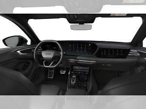 Gebraucht Audi S5 Edition .1 367 PS (269 kW) 2025 Blau (firmamentblau metallic) Kombi